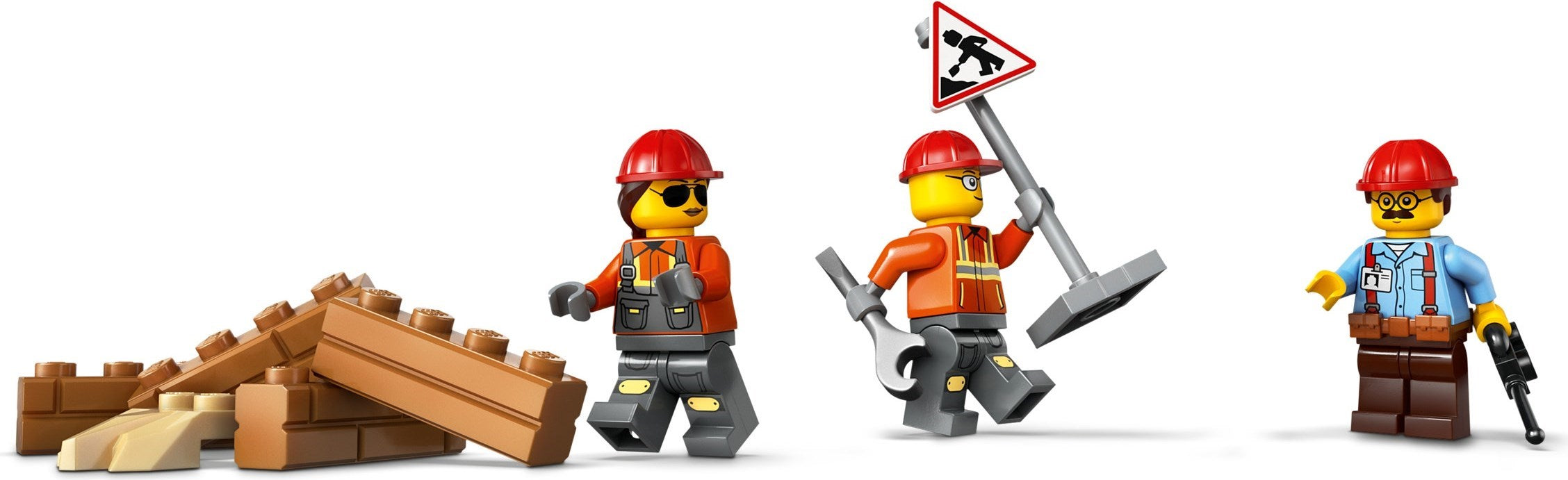 Bulldozer 60466 | City | LEGO – image 8