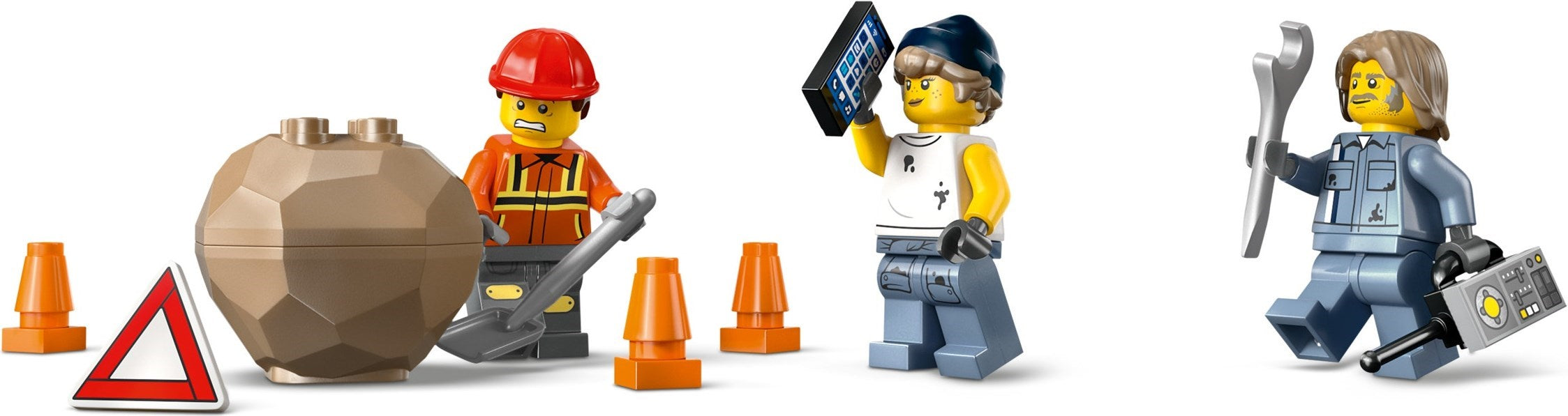 Tow Truck 60467 | City | LEGO – image 8