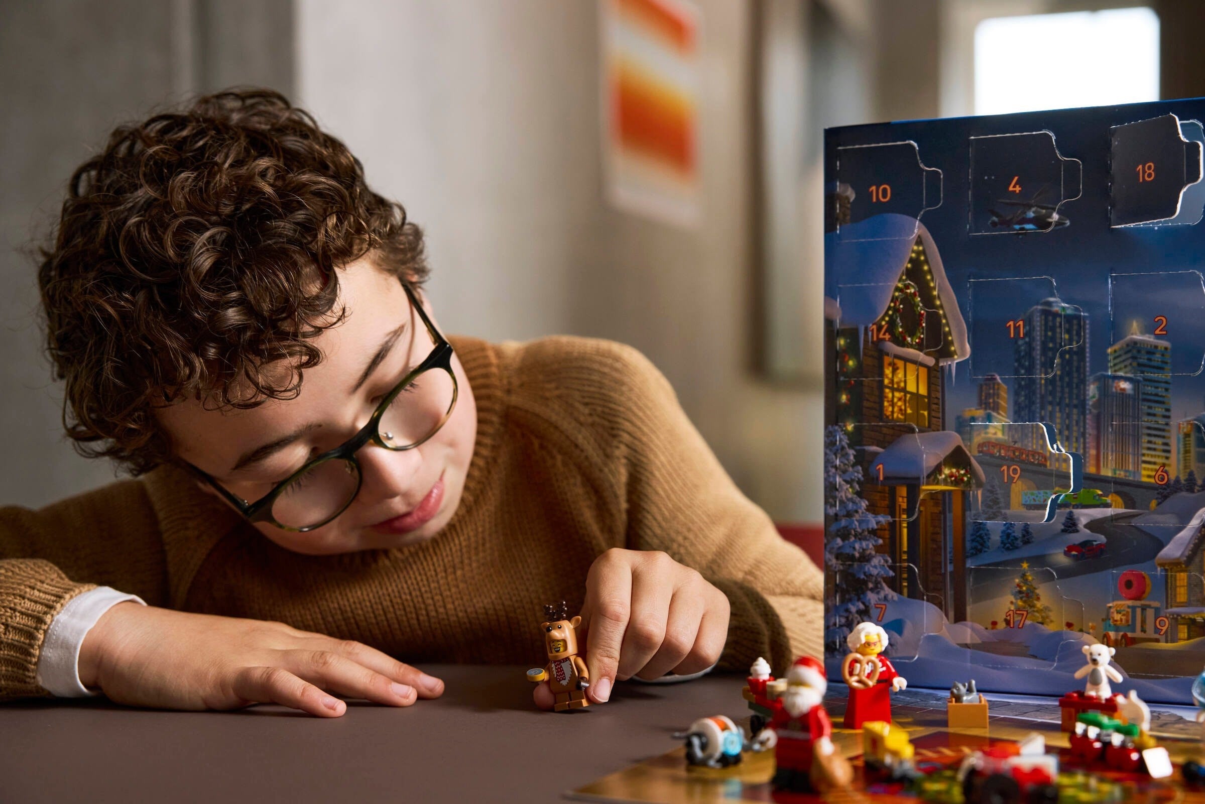 LEGO City Advent Calendar 2025 60475 | City | LEGO – image 7