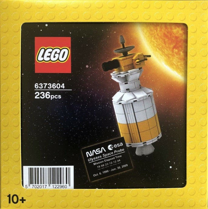 Ulysses Space Probe 5006744 | Promotional | LEGO