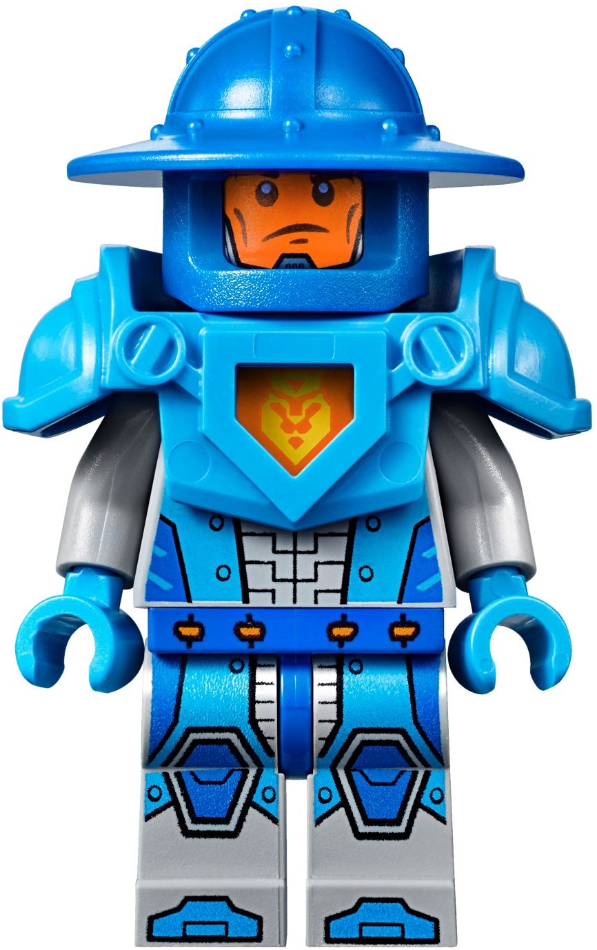 Knighton Battle Blaster 70310 | Nexo Knights | LEGO (image 7)