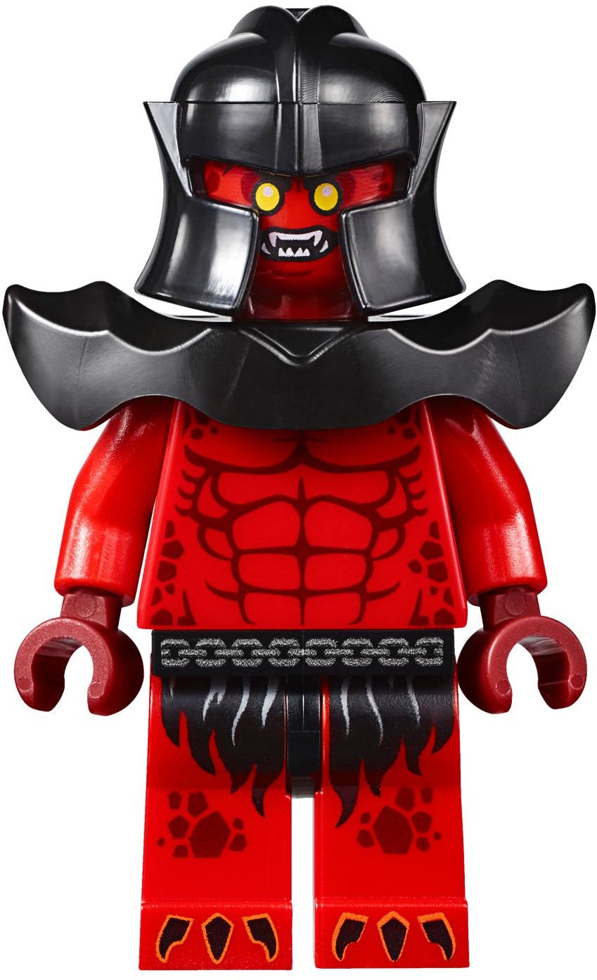 Chaos Catapult 70311 | Nexo Knights | LEGO – image 7