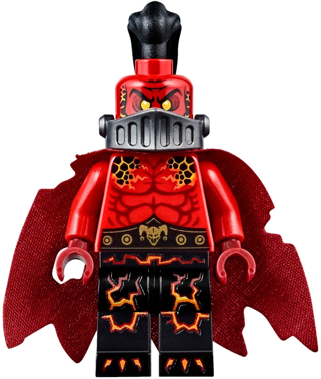 General Magmar's Siege Machine of Doom 70321 | Nexo Knights | LEGO – image 3