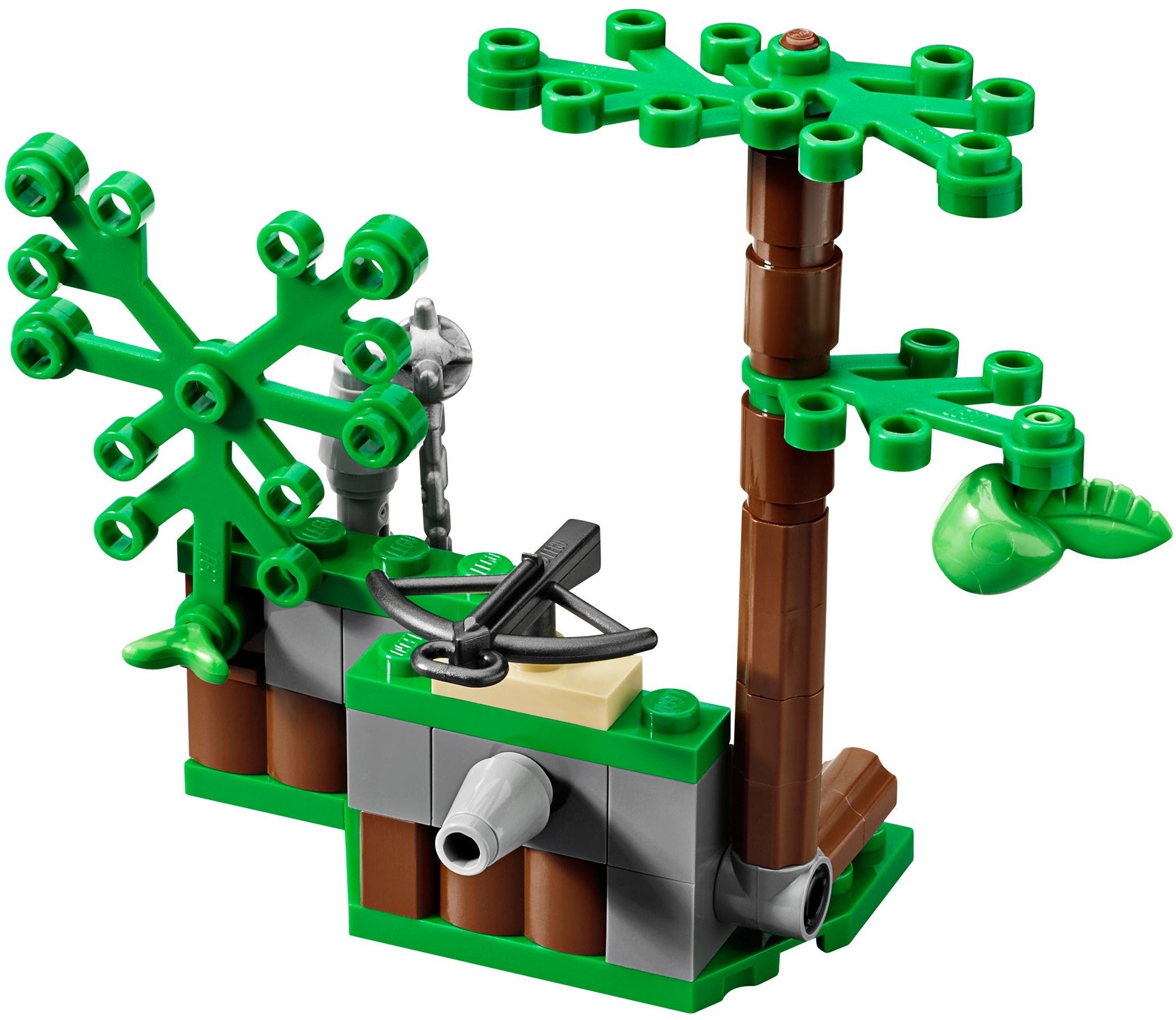 Forest Ambush 70400 | Castle | LEGO – image 4