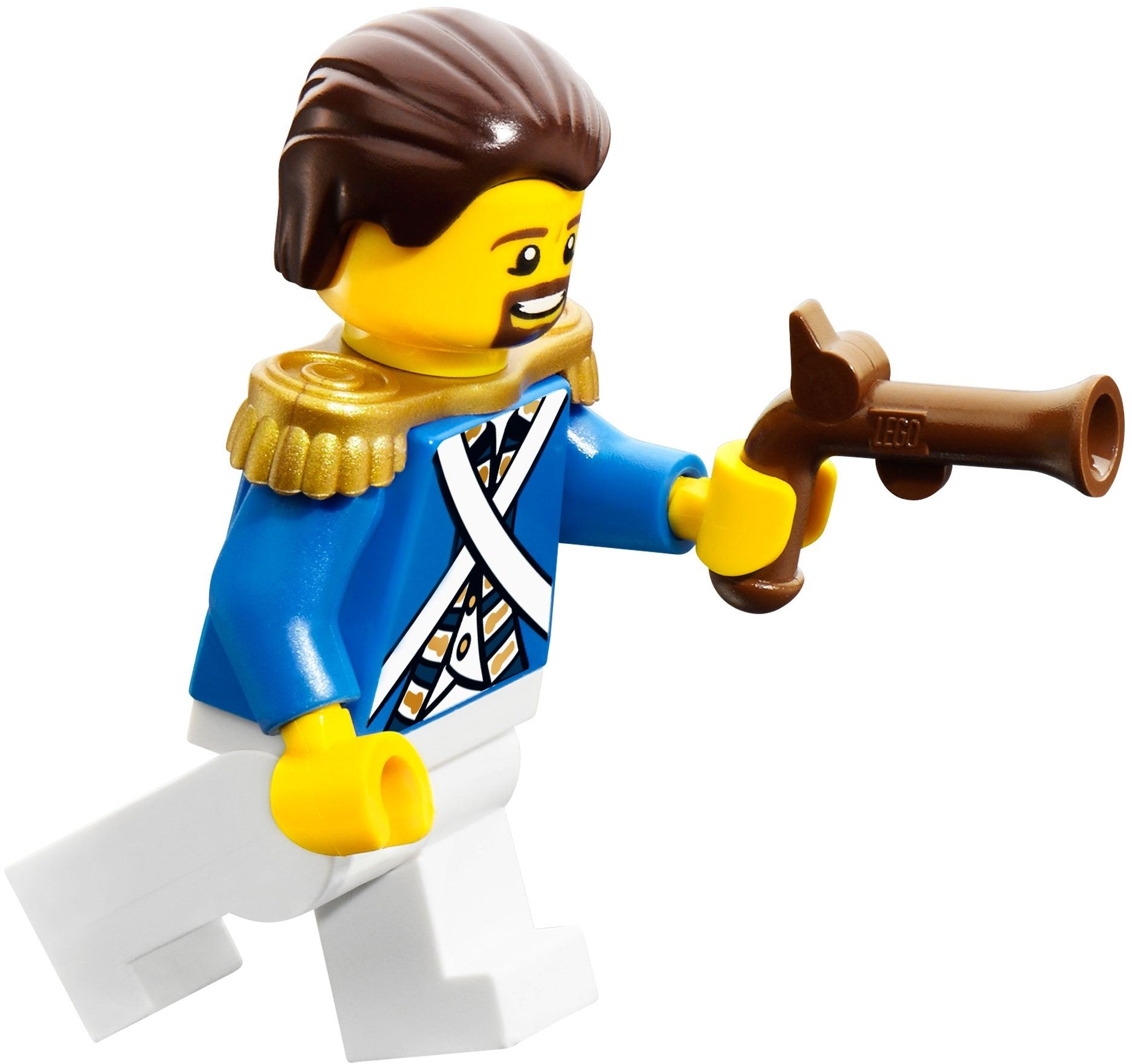Soldiers Outpost 70410 | Pirates | LEGO – image 8