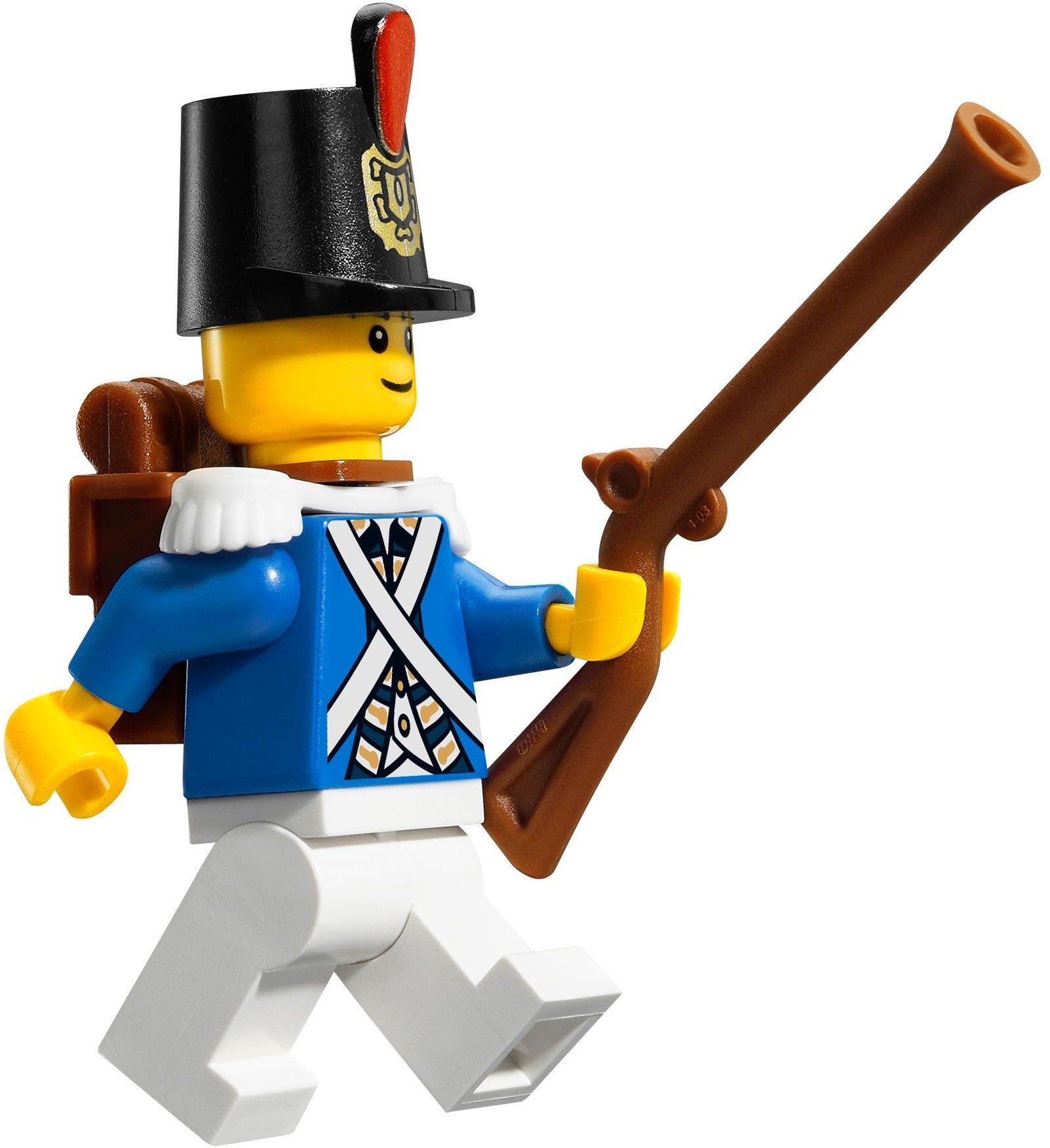 Soldiers Outpost 70410 | Pirates | LEGO – image 9
