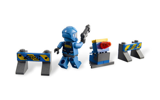 UFO Abduction 7052 | Space | LEGO – image 6