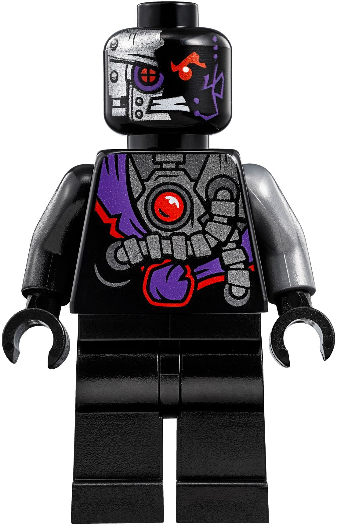 Titanium Ninja Tumbler 70588 | Ninjago | LEGO – image 6