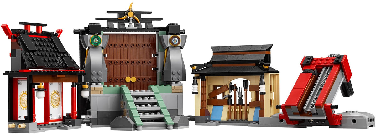 Airjitzu Battle Grounds 70590 | Ninjago | LEGO (image 3)