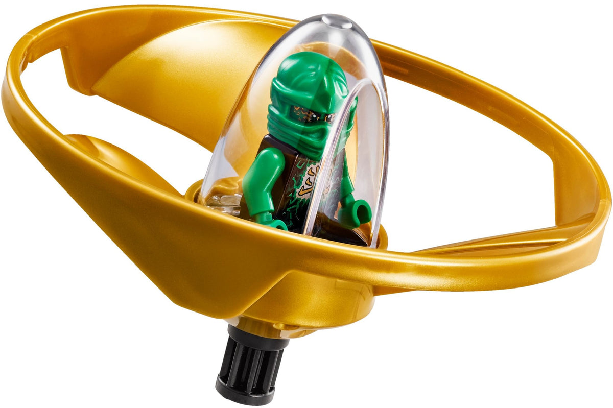 Airjitzu Battle Grounds 70590 | Ninjago | LEGO (image 8)