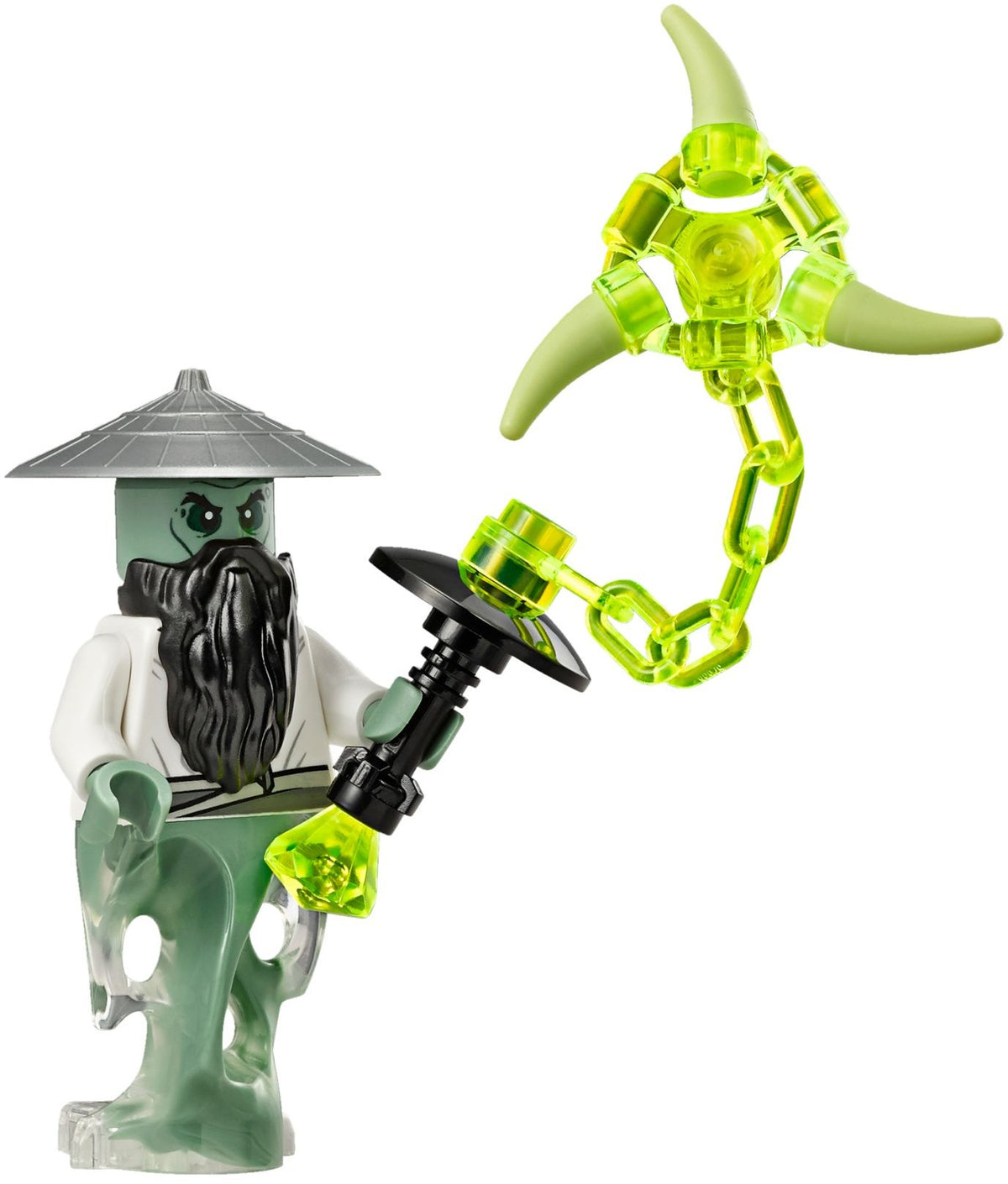 Airjitzu Battle Grounds 70590 | Ninjago | LEGO (image 10)