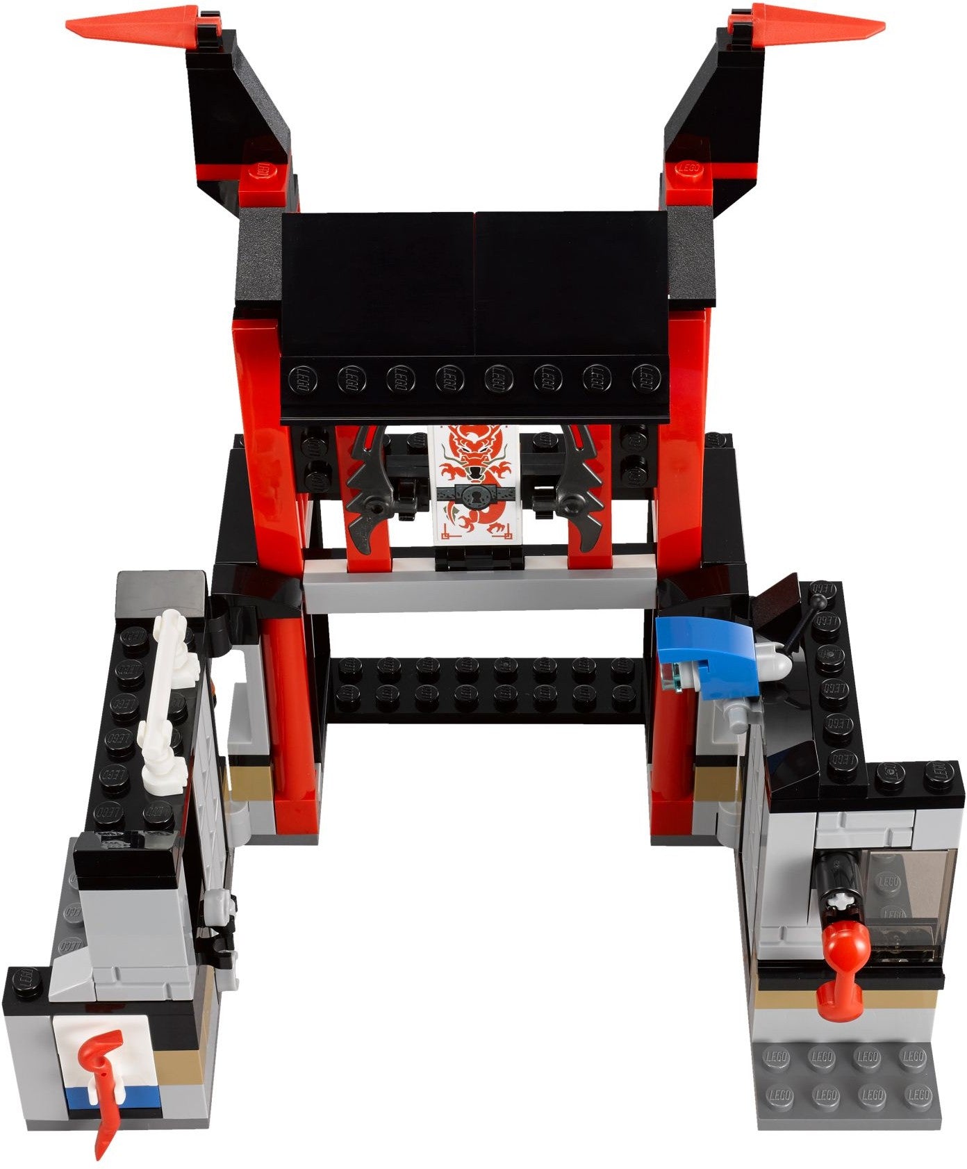 Kryptarium Prison Breakout 70591 | Ninjago | LEGO – image 5