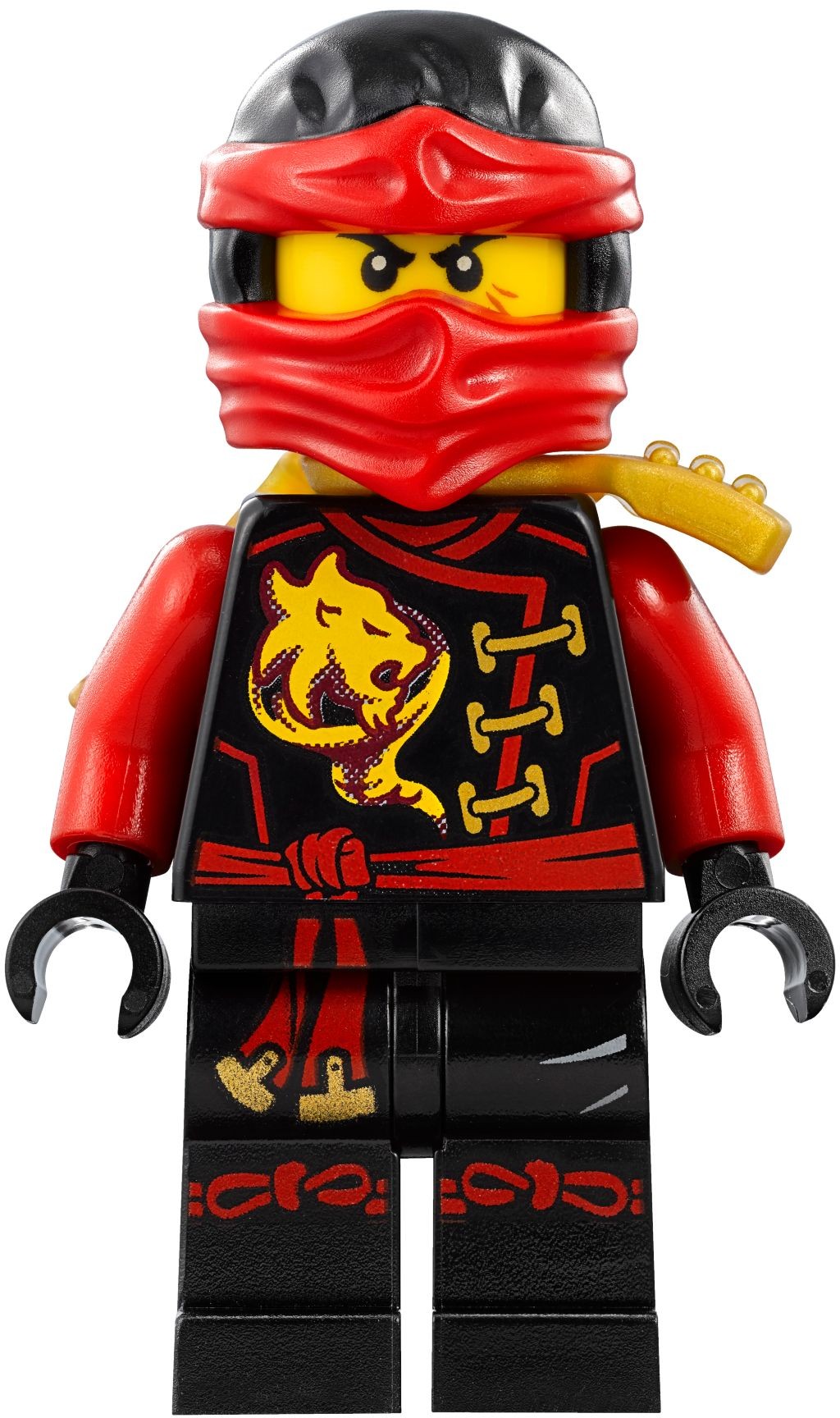 Kryptarium Prison Breakout 70591 | Ninjago | LEGO – image 7