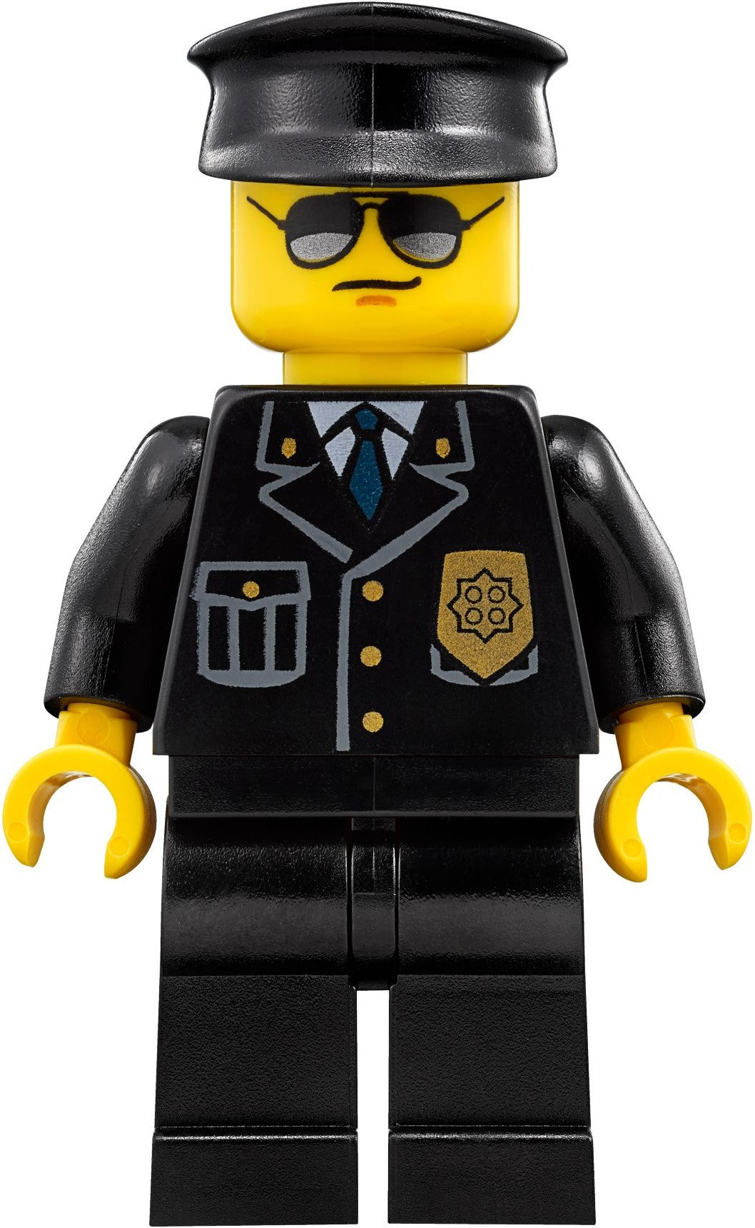 Kryptarium Prison Breakout 70591 | Ninjago | LEGO – image 8