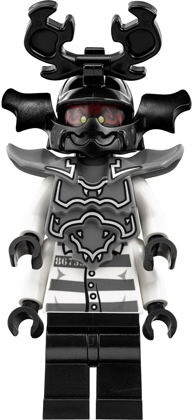 Kryptarium Prison Breakout 70591 | Ninjago | LEGO – image 9