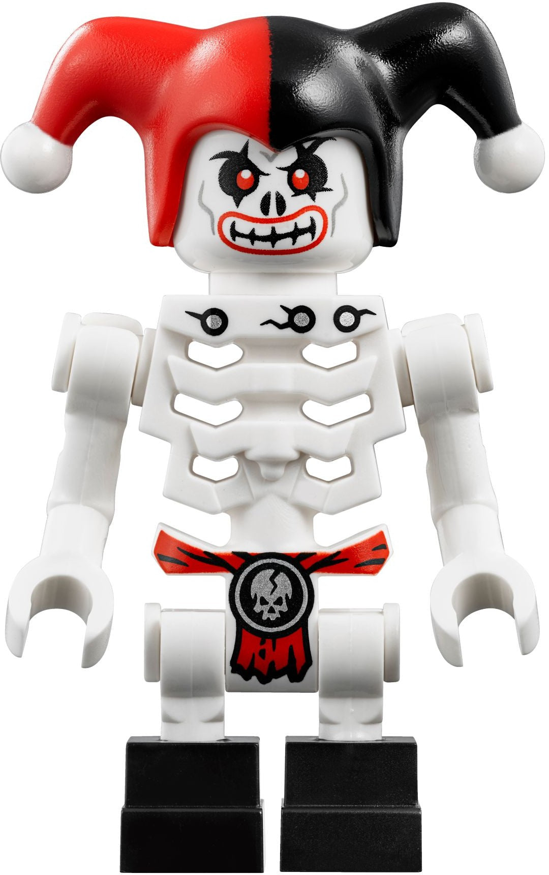 Salvage M.E.C. 70592 | Ninjago | LEGO – image 9