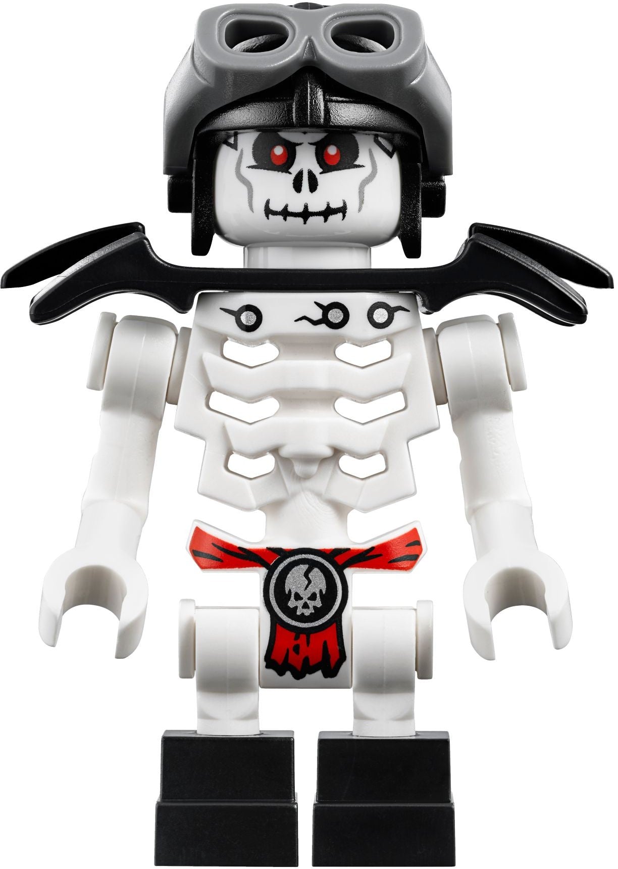 Salvage M.E.C. 70592 | Ninjago | LEGO – image 10