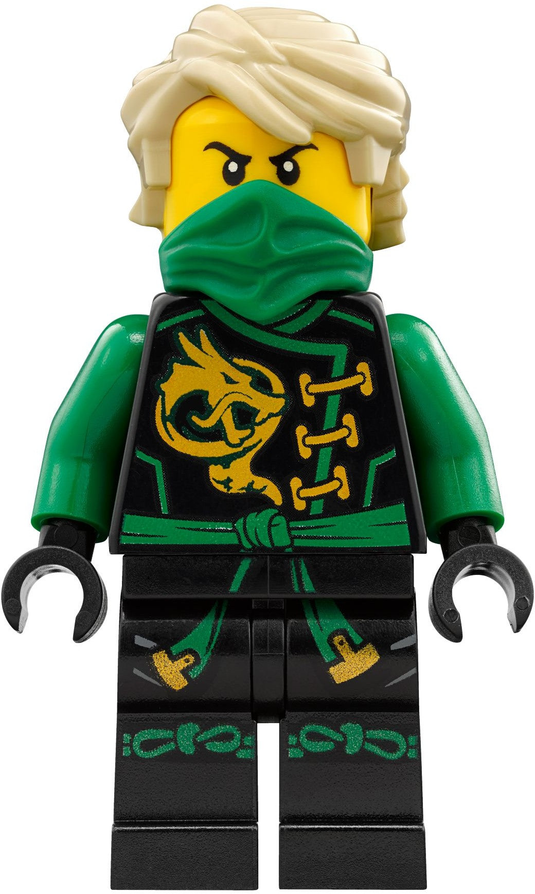 The Green NRG Dragon 70593 | Ninjago | LEGO – image 10