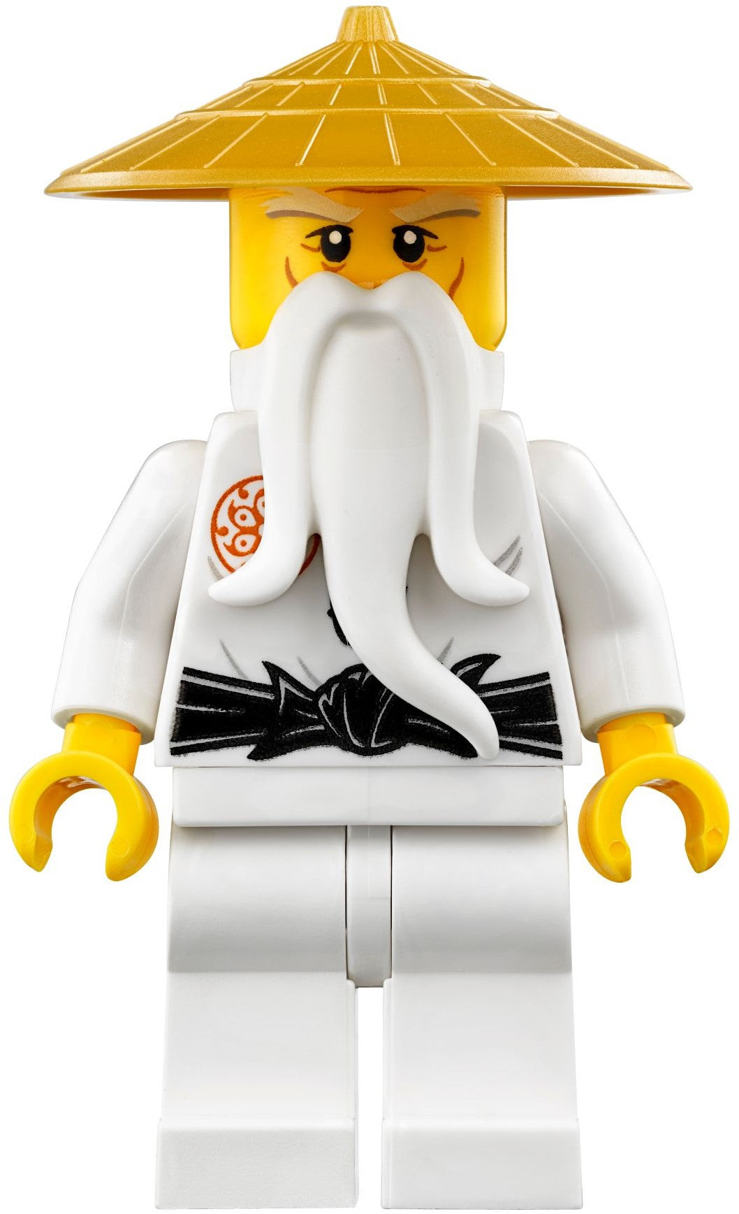 Samurai X Cave Chaos 70596 | Ninjago | LEGO