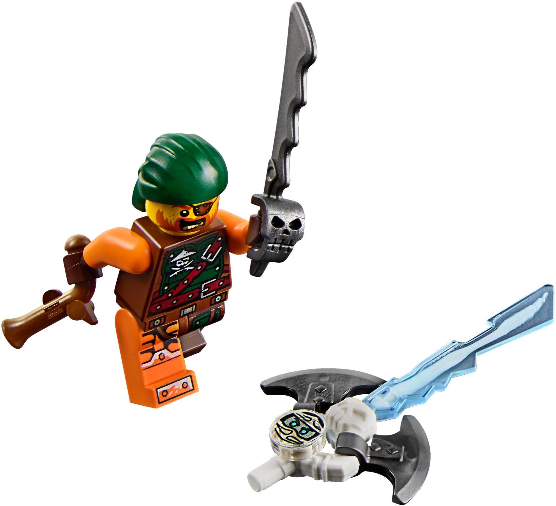 Cole's Dragon 70599 | Ninjago | LEGO – image 5