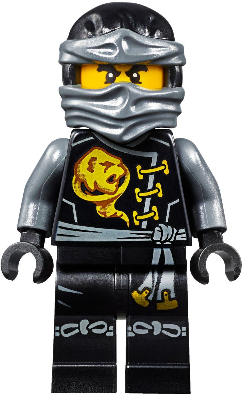 Cole's Dragon 70599 | Ninjago | LEGO – image 7