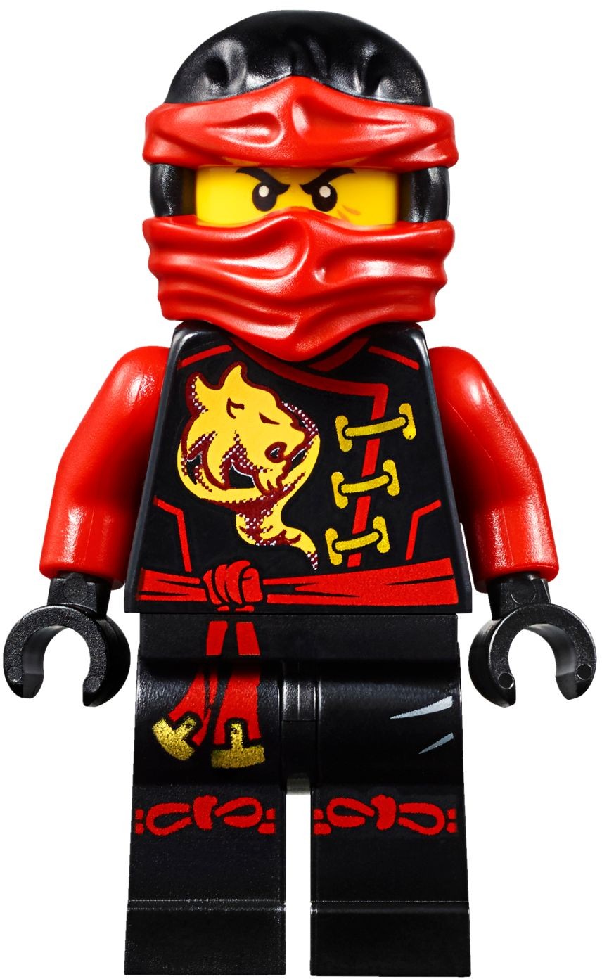Ninja Bike Chase 70600 | Ninjago | LEGO (image 8)