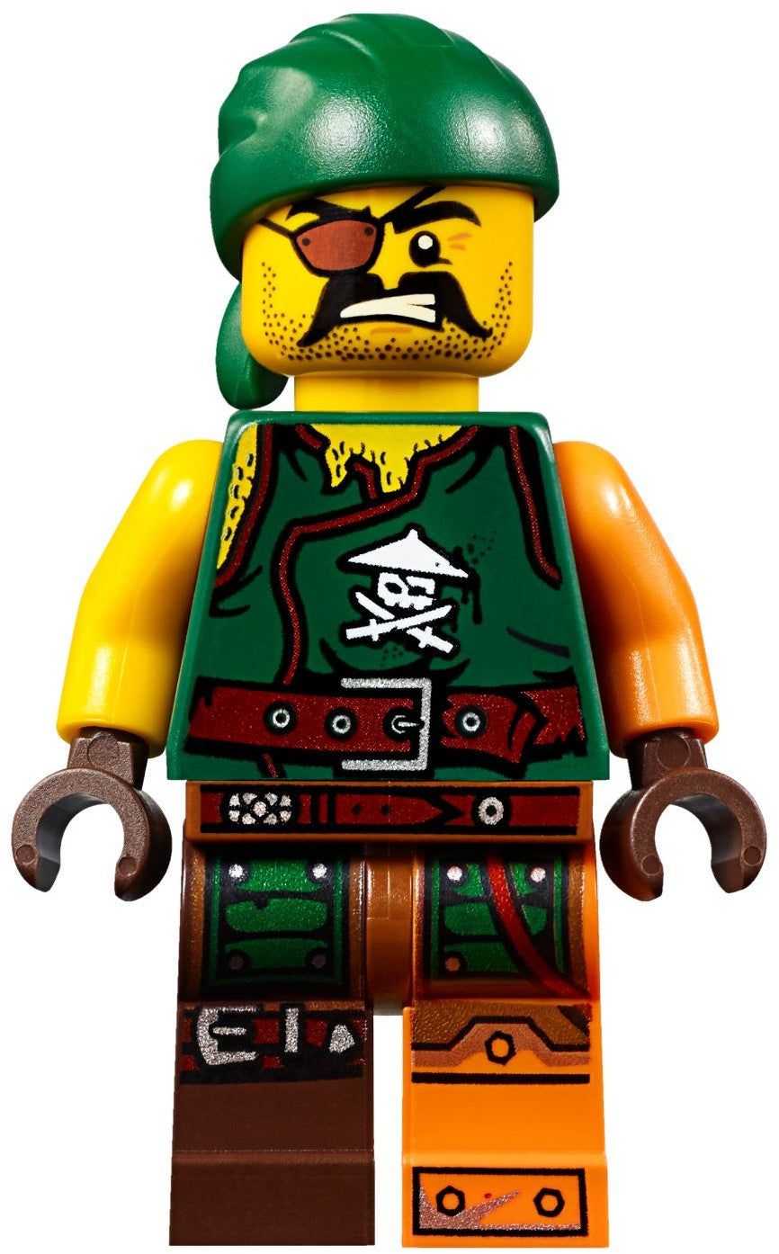 Ninja Bike Chase 70600 | Ninjago | LEGO (image 10)