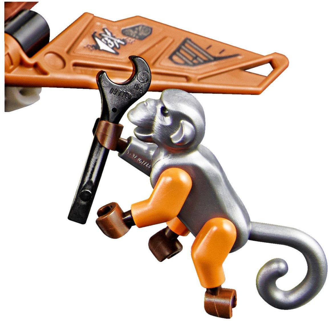 Jay's Elemental Dragon 70602 | Ninjago | LEGO – image 10