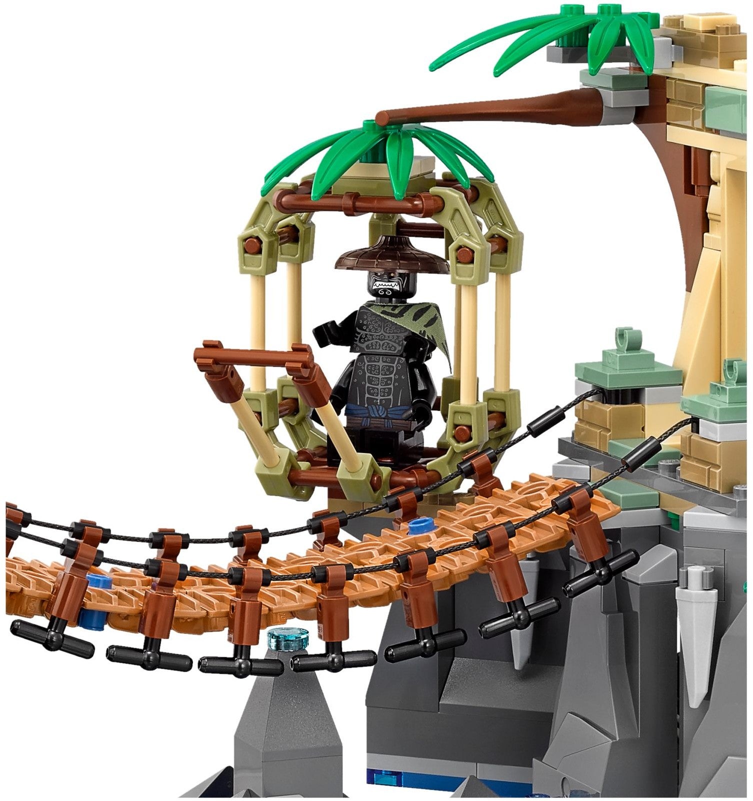 Master Falls 70608 | The LEGO Ninjago Movie | LEGO – image 5