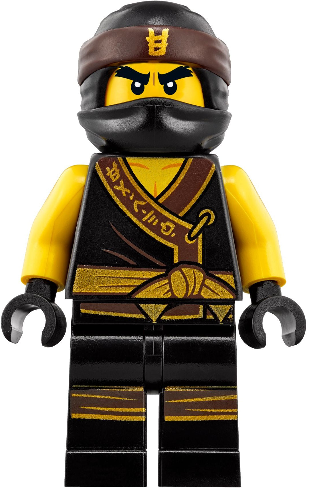 Manta Ray Bomber 70609 | The LEGO Ninjago Movie | LEGO – image 9