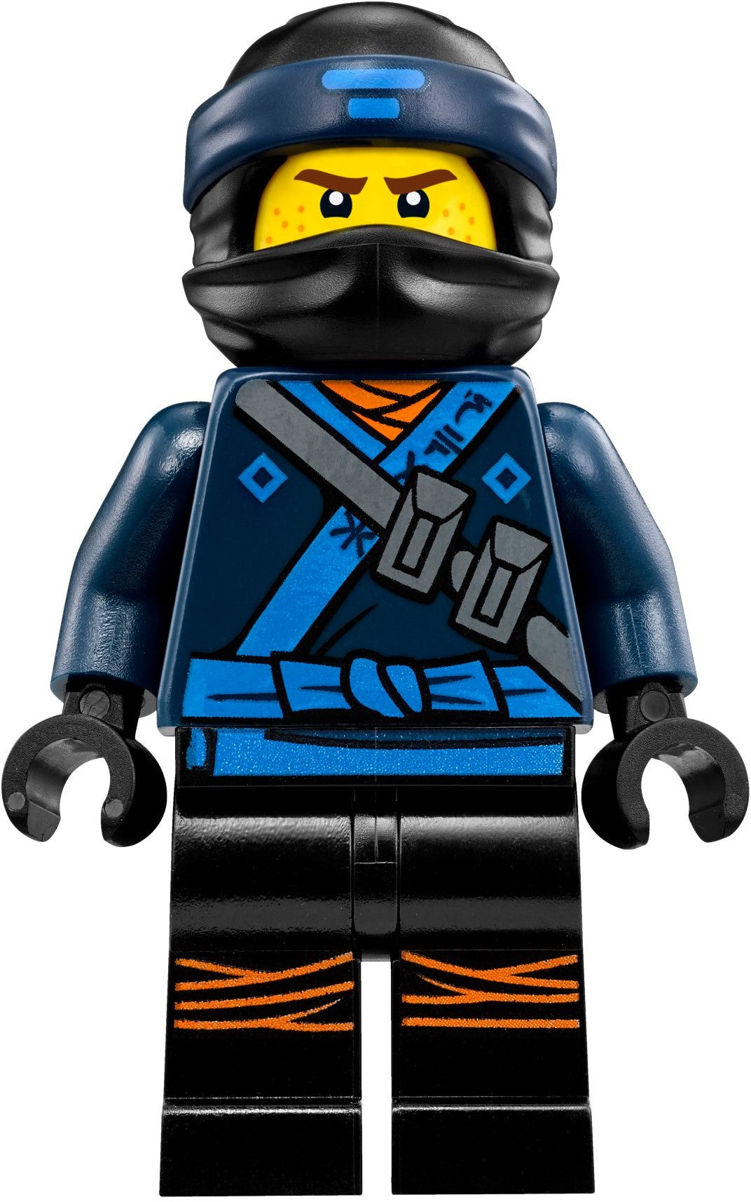 Flying Jelly Sub 70610 | The LEGO Ninjago Movie | LEGO – image 8