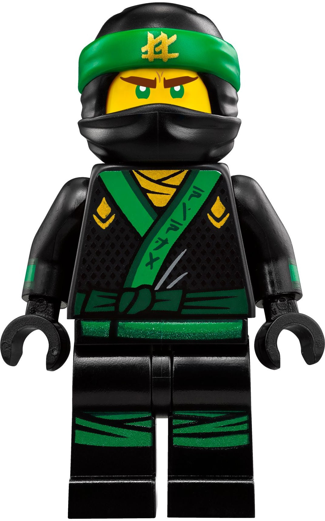 Green Ninja Mech Dragon 70612 | The LEGO Ninjago Movie | LEGO – image 10
