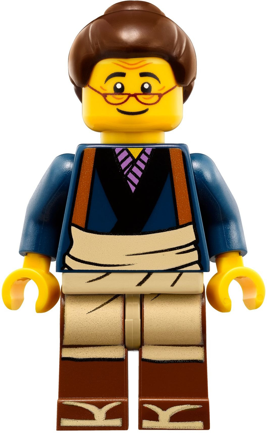 Lightning Jet 70614 | The LEGO Ninjago Movie | LEGO – image 4