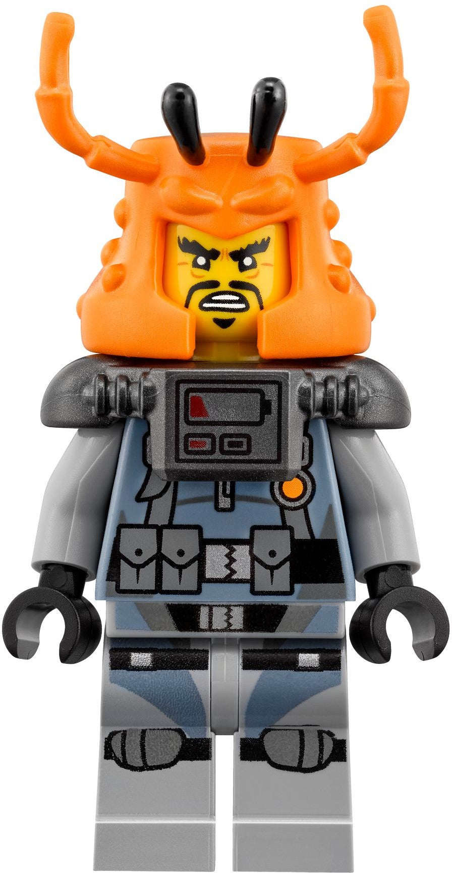 Lightning Jet 70614 | The LEGO Ninjago Movie | LEGO – image 5