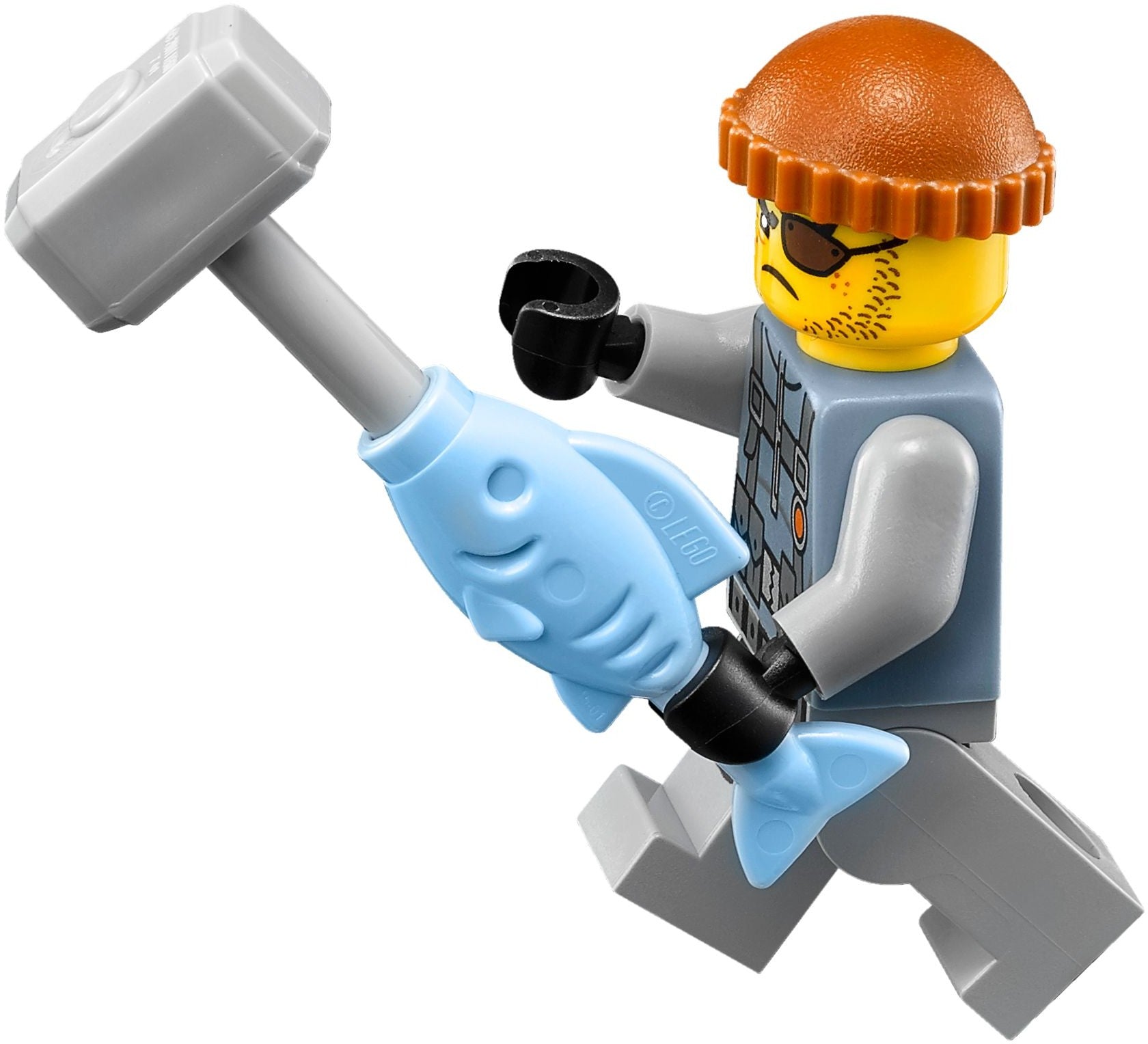 Lightning Jet 70614 | The LEGO Ninjago Movie | LEGO – image 13