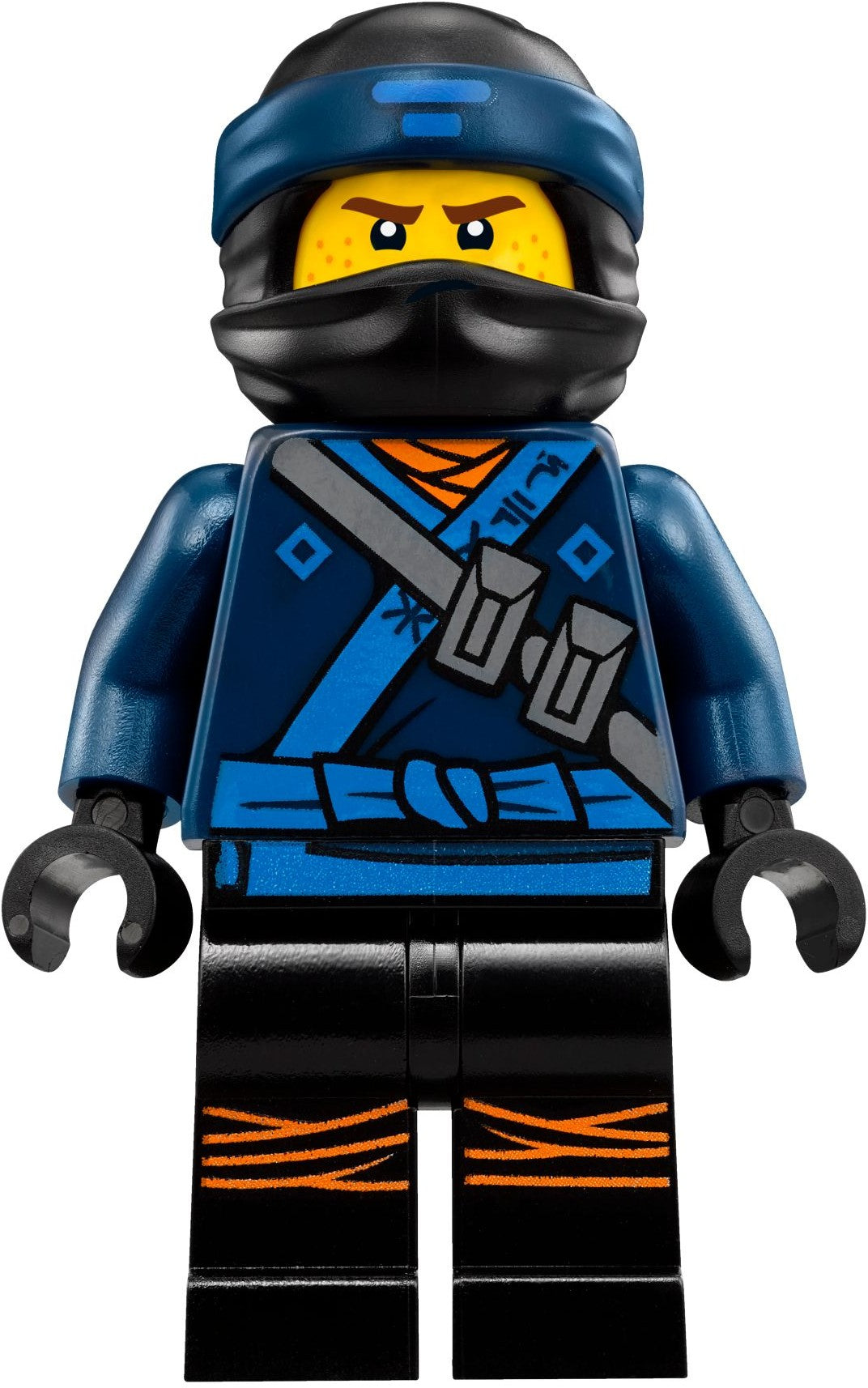 Lightning Jet 70614 | The LEGO Ninjago Movie | LEGO – image 14