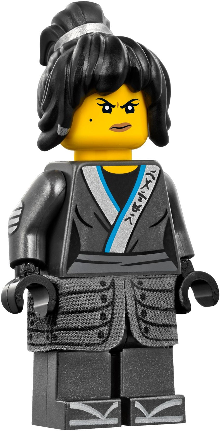 Temple of the Ultimate Ultimate Weapon 70617 | The LEGO Ninjago Movie | LEGO (image 5)