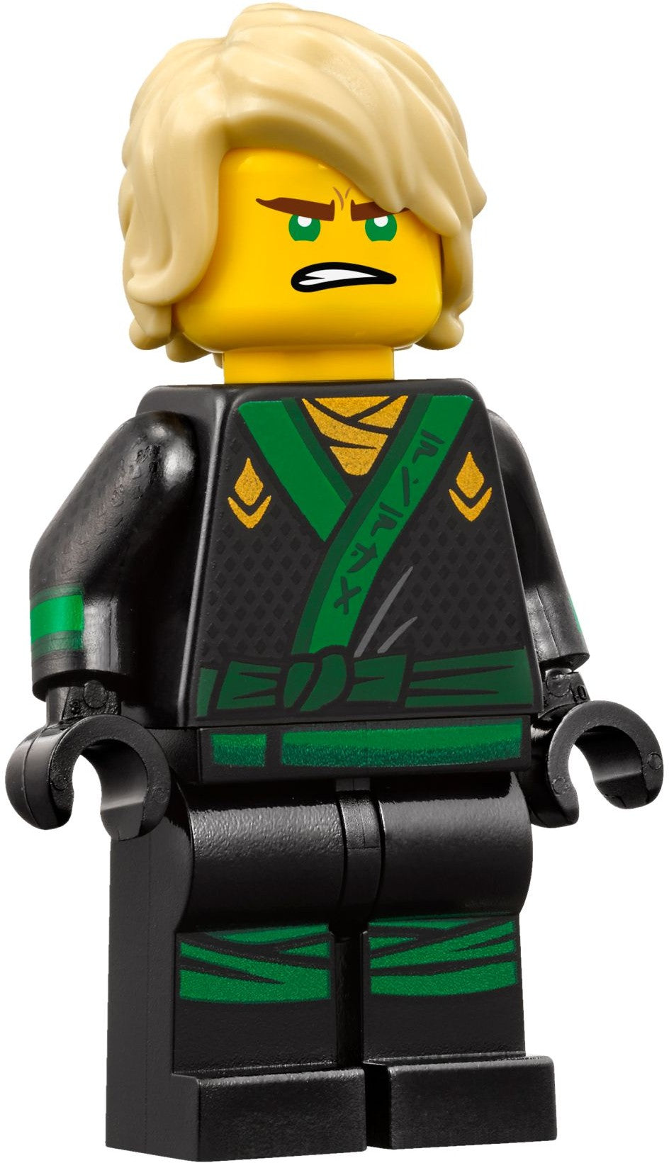 Temple of the Ultimate Ultimate Weapon 70617 | The LEGO Ninjago Movie | LEGO (image 7)