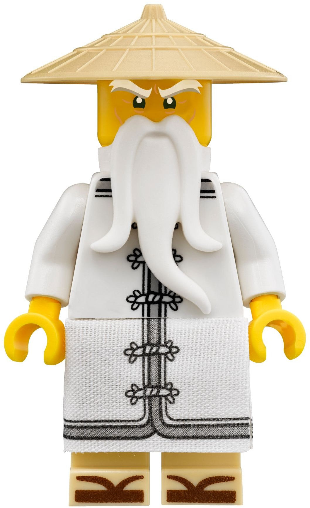 Destiny's Bounty 70618 | The LEGO Ninjago Movie | LEGO – image 3