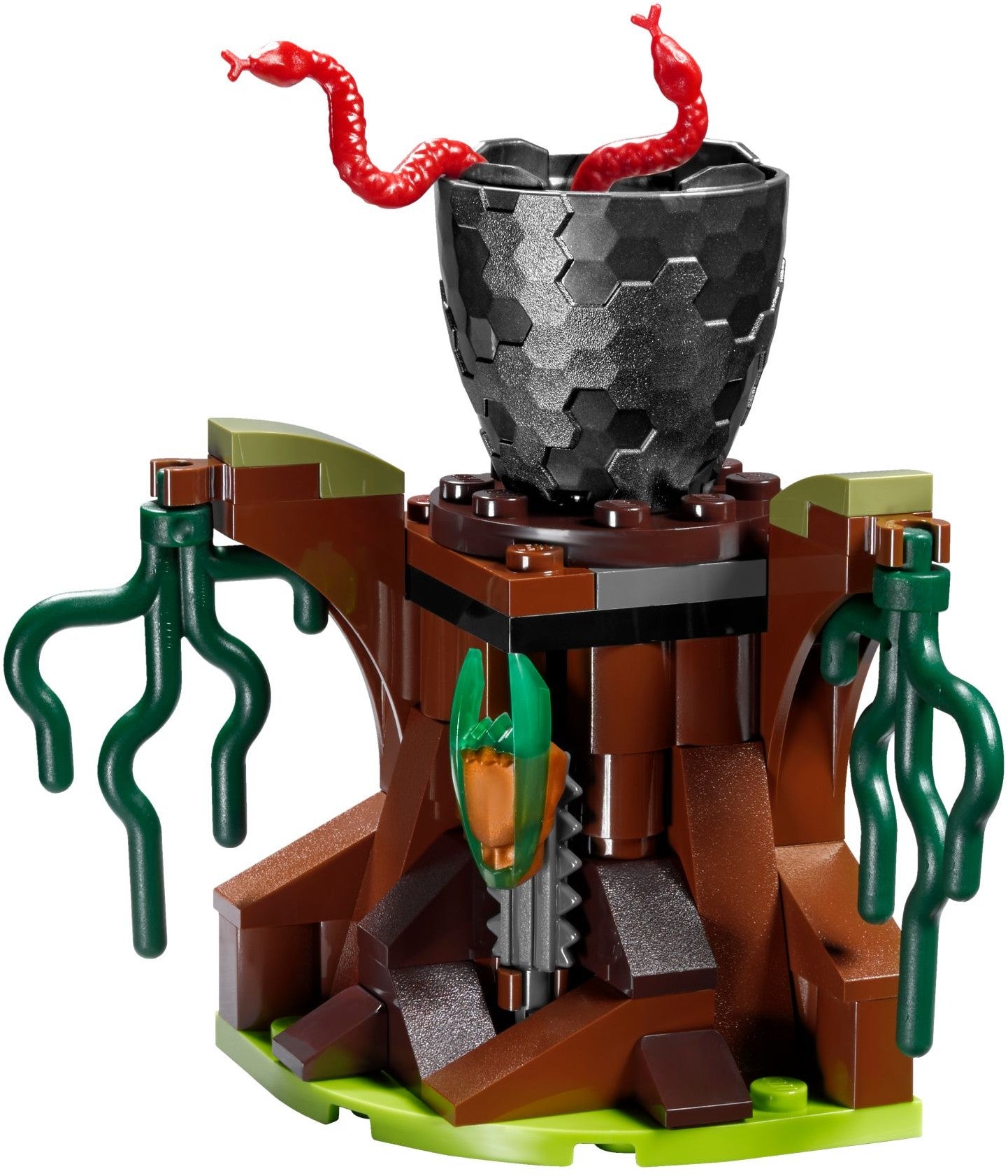 The Vermillion Attack 70621 | Ninjago | LEGO – image 3