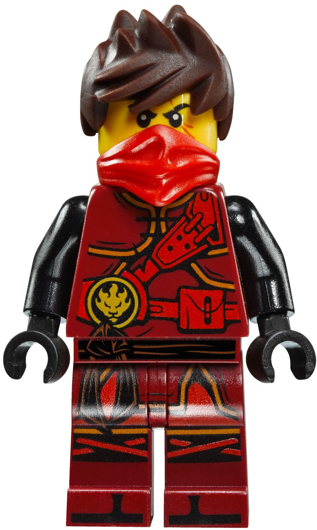 The Vermillion Attack 70621 | Ninjago | LEGO – image 5