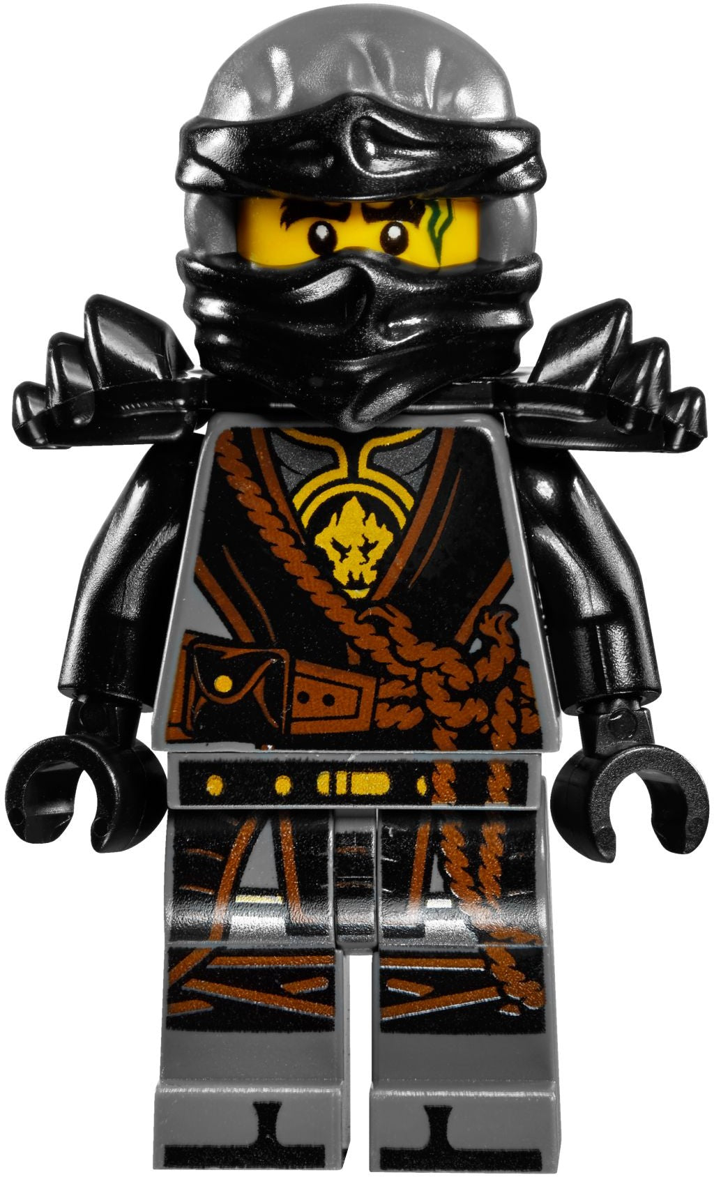 Destiny's Shadow 70623 | Ninjago | LEGO – image 8