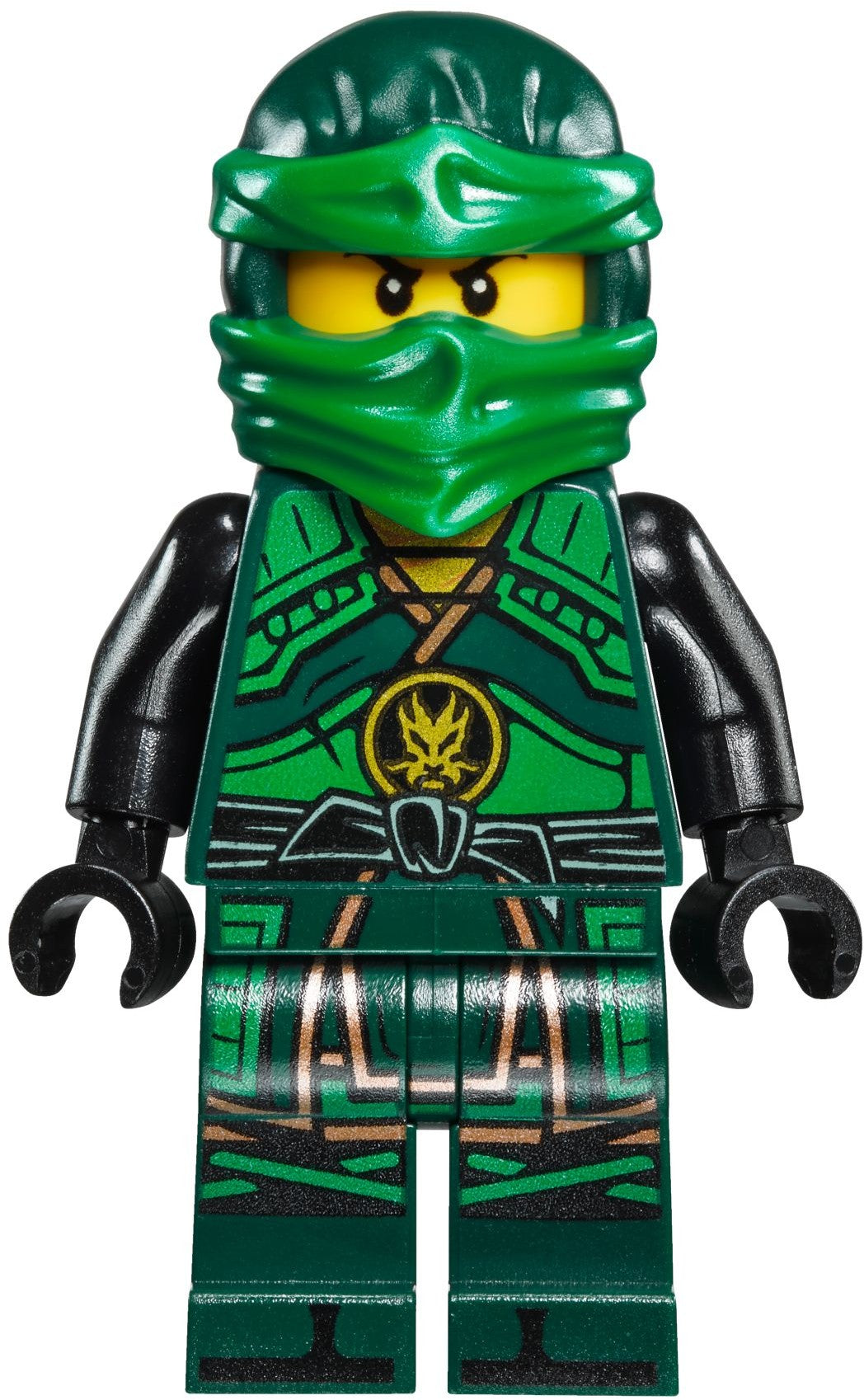 Destiny's Shadow 70623 | Ninjago | LEGO – image 9
