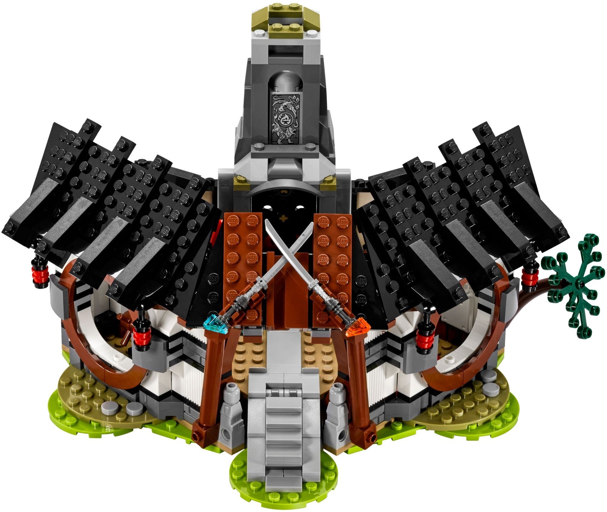 Dragon's Forge 70627 | Ninjago | LEGO – image 6