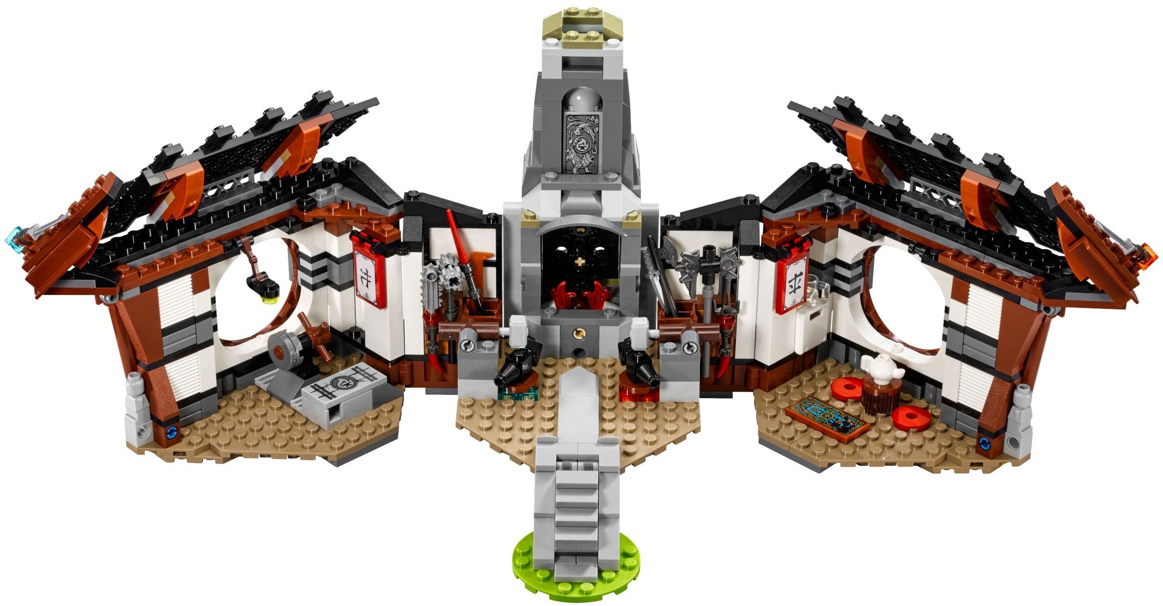 Dragon's Forge 70627 | Ninjago | LEGO – image 7