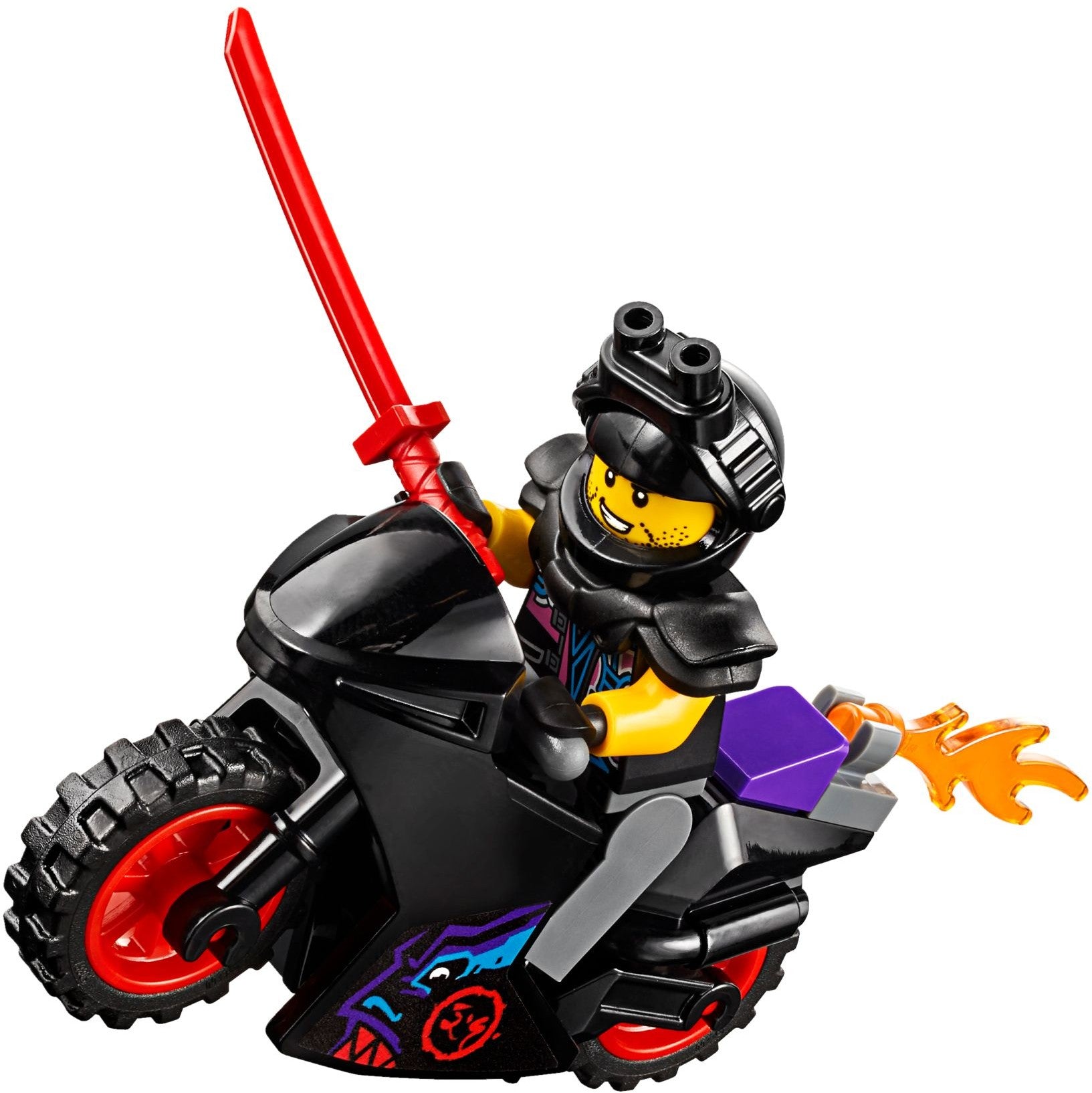 Katana V11 70638 | Ninjago | LEGO – image 7