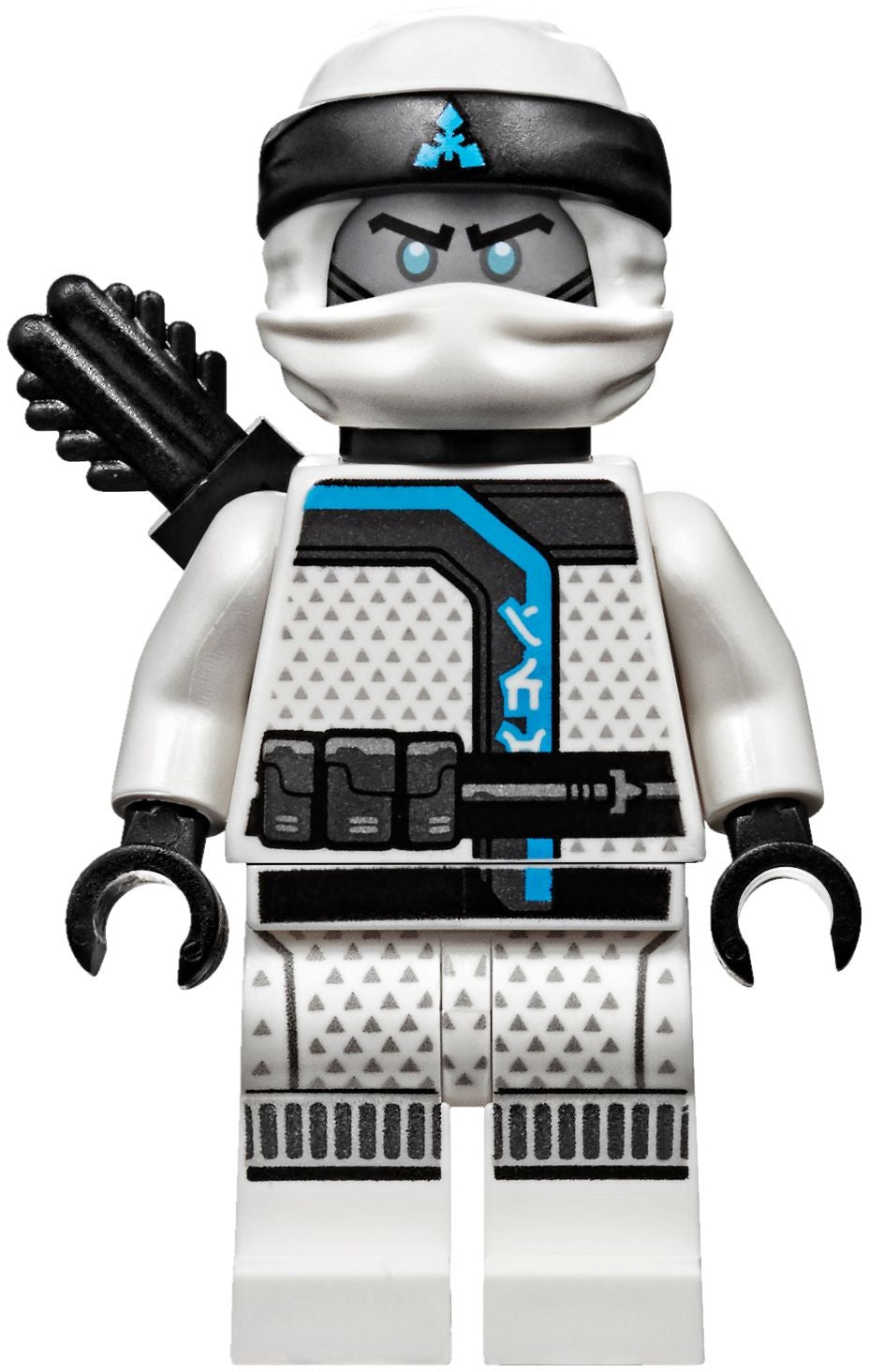 Street Race of Snake Jaguar 70639 | Ninjago | LEGO – image 8