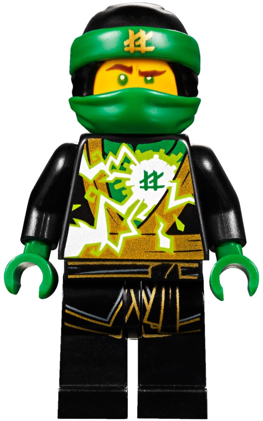 S.O.G. Headquarters 70640 | Ninjago | LEGO – image 3