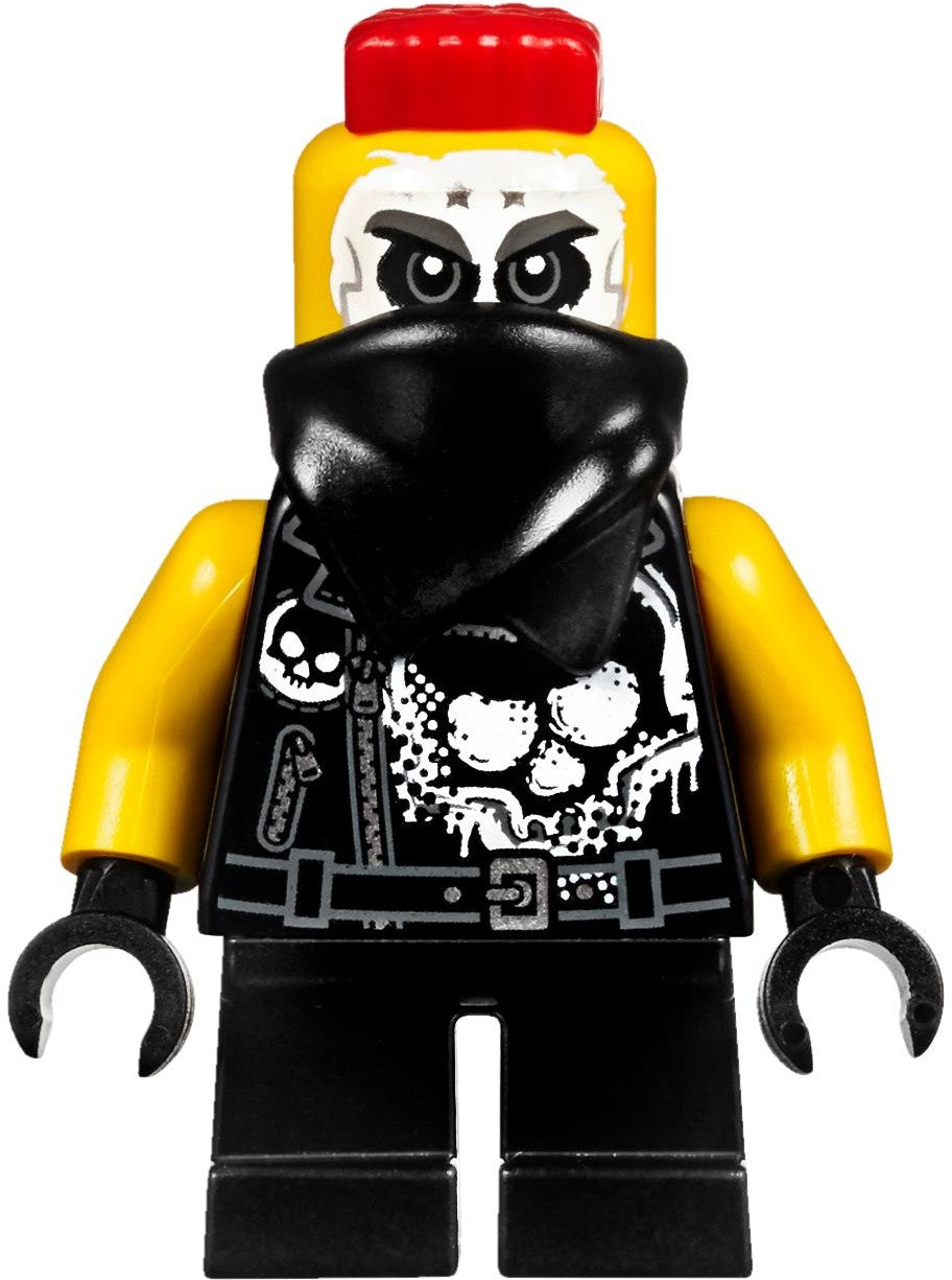 S.O.G. Headquarters 70640 | Ninjago | LEGO – image 9