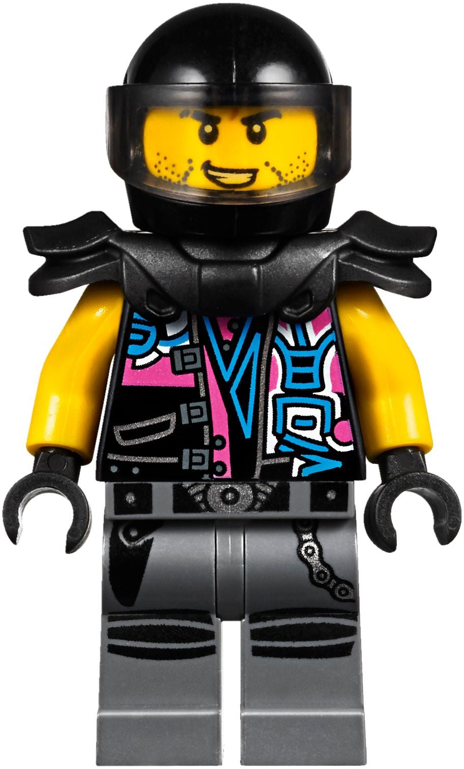 S.O.G. Headquarters 70640 | Ninjago | LEGO – image 10